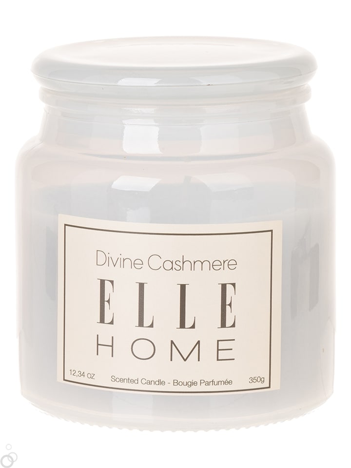 Elle home Świeca zapachowa "Home" - 350 g rozmiar: onesize