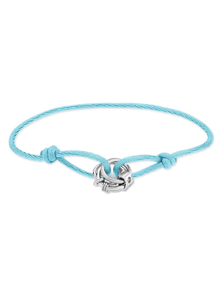 Liebeskind Bransoletka - dł. 21 cm rozmiar: onesize