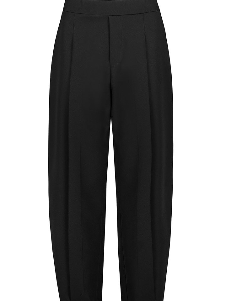 Sublevel Spodnie w kolorze czarnym rozmiar: M/L