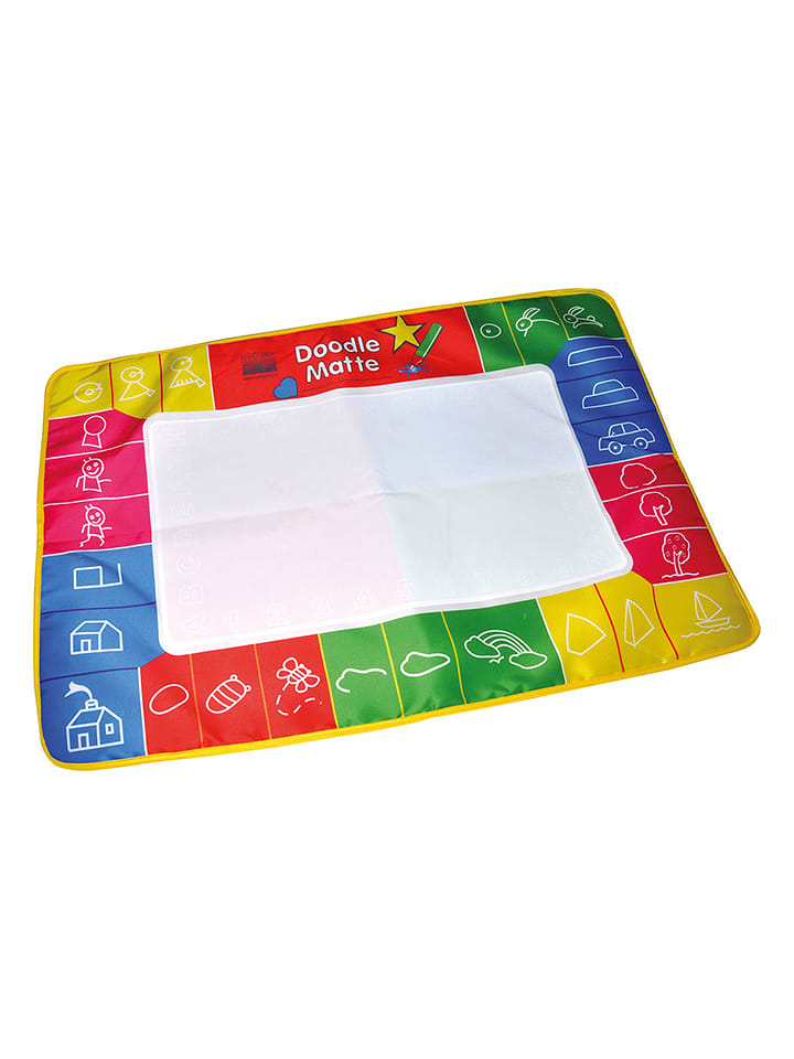 BLS Mata do rysowania - 3+ rozmiar: onesize