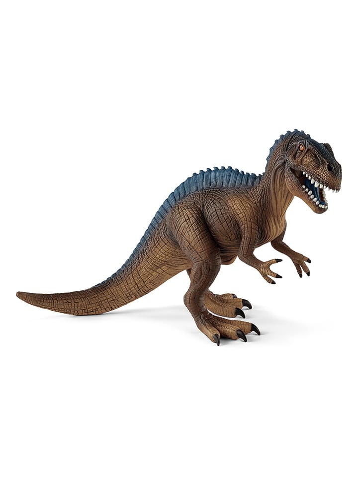 Schleich Figurka "Acrocanthosaurus" do zabawy - 3+ rozmiar: onesize