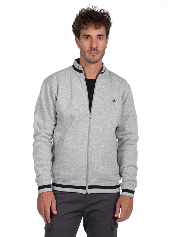 The Time of Bocha Bluza w kolorze szarym rozmiar: M