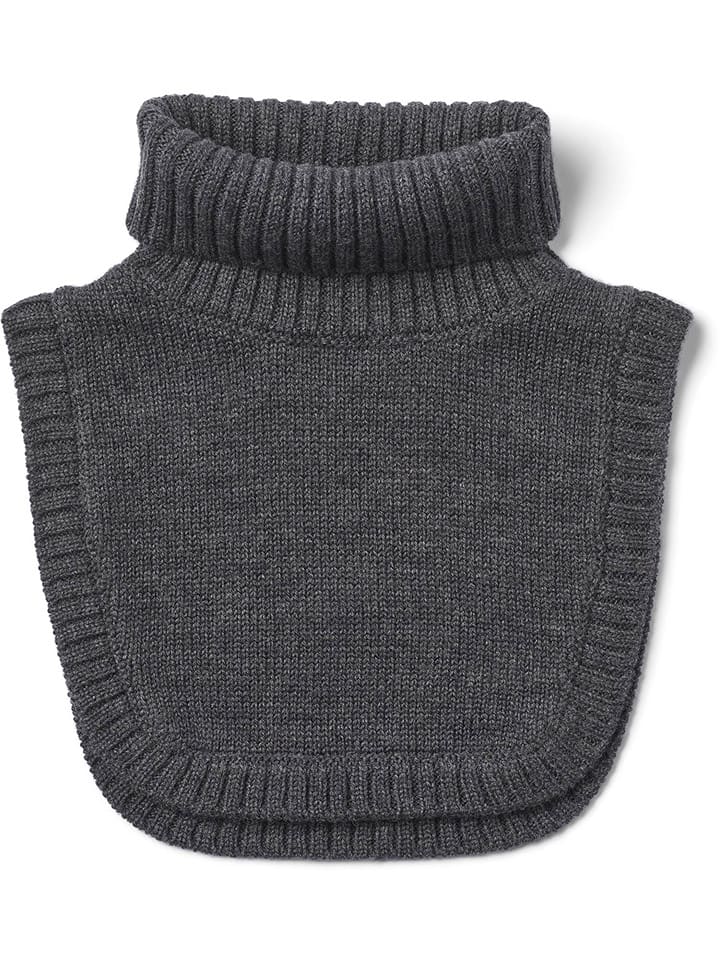 Wheat Ocieplacz "Essen" w kolorze antracytowym rozmiar: onesize