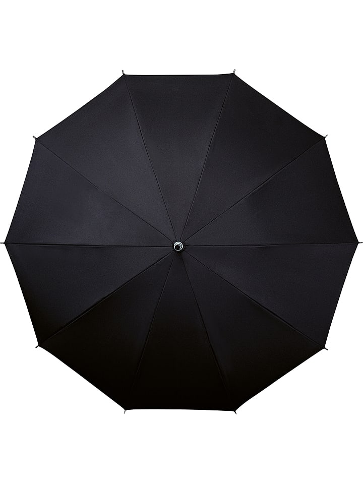 Falcone Parasol w kolorze czarnym - Ø 89 cm rozmiar: onesize