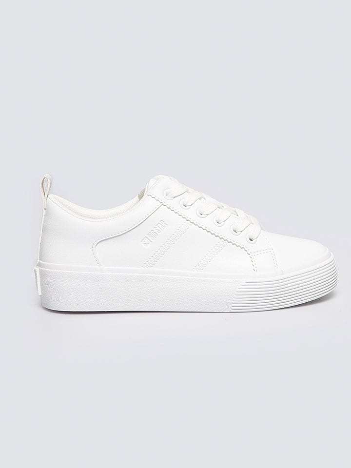 BIG STAR Sneakersy w kolorze białym rozmiar: 36