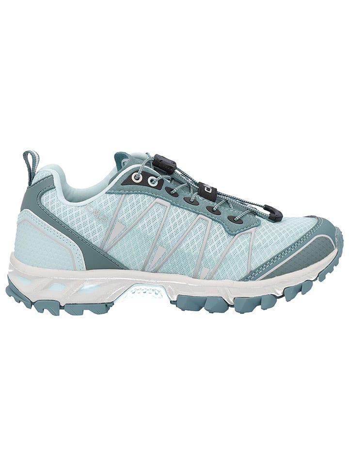 CMP Buty "Altak" w kolorze błękitnym do biegania rozmiar: 39