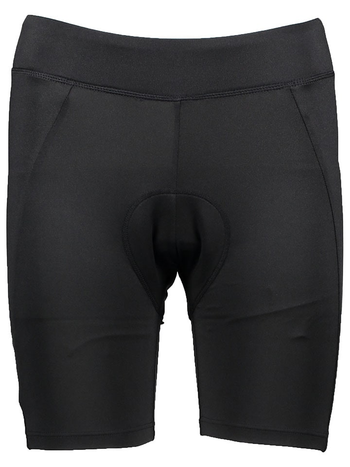 rukka Szorty kolarskie "Ruonala" w kolorze czarnym rozmiar: 44