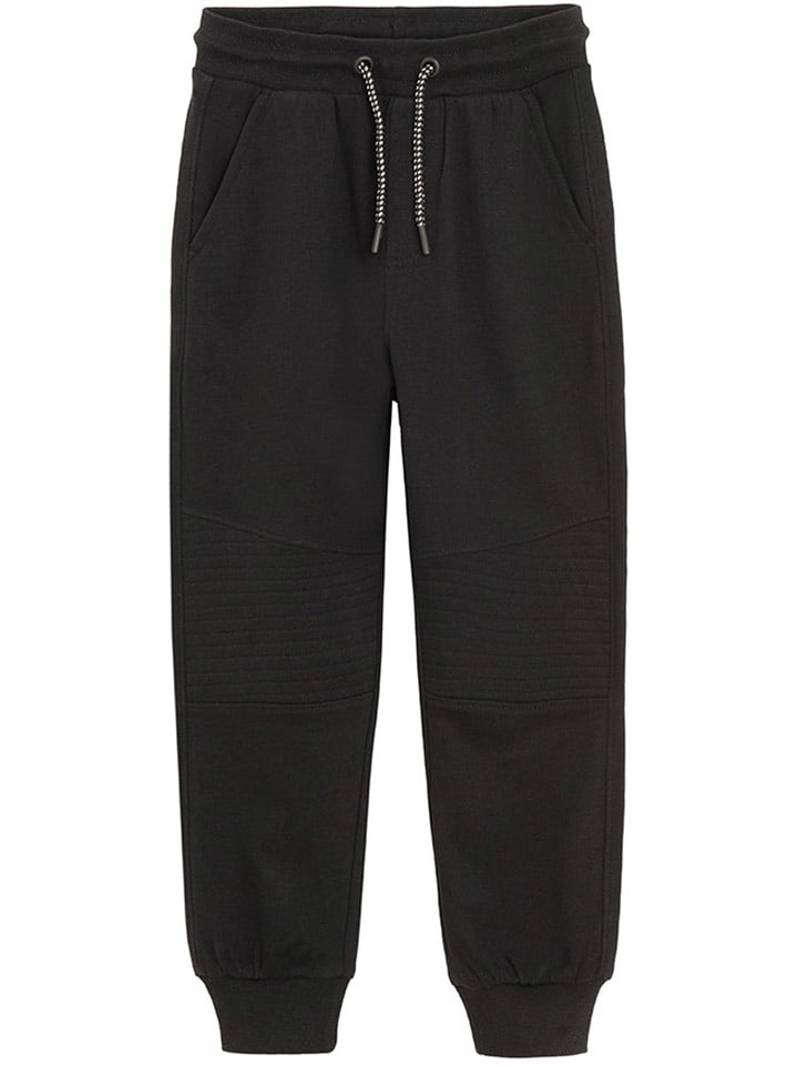 COOL CLUB Spodnie dresowe w kolorze czarnym rozmiar: 110
