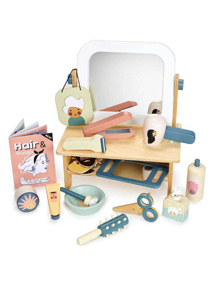 Tender Leaf Toys Akcesoria dla lalek - 3+ rozmiar: onesize