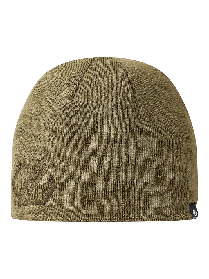 Dare 2b Czapka beanie "Rethink" w kolorze oliwkowym rozmiar: onesize