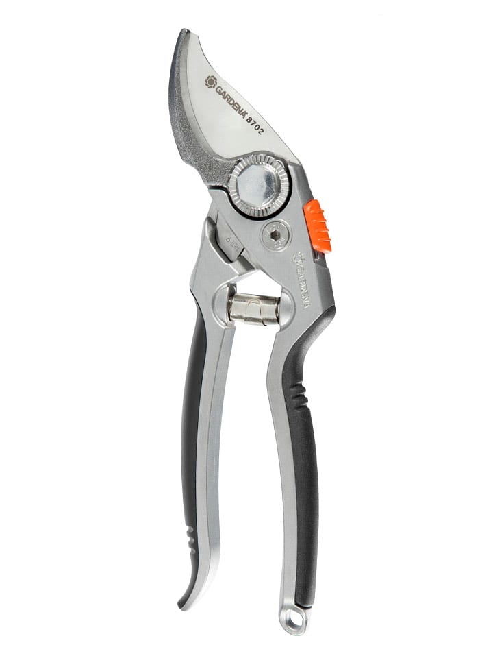 Gardena Nożyce ogrodowe "BP 50" w kolorze srebrnym rozmiar: onesize