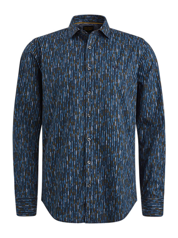 PME Legend Koszula w kolorze granatowym rozmiar: L