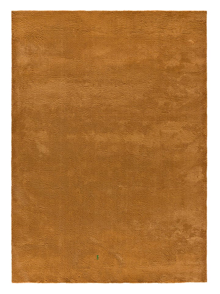 Atticgo Dywan "Loft" w kolorze miedzianym rozmiar: 160x230 cm