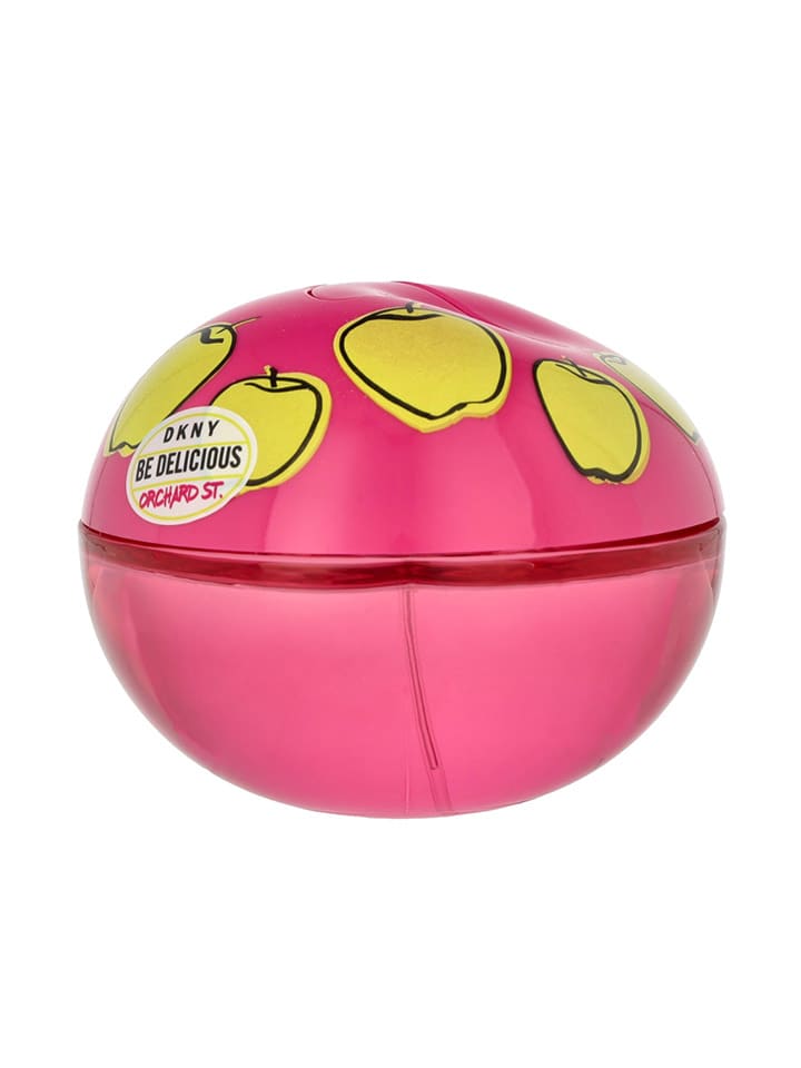 DKNY DKNY Be Delicious Orchard Street - EDP - 100 ml rozmiar: onesize