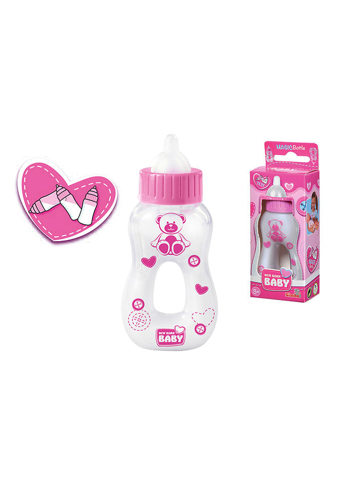 Simba Magiczna butelka z mlekiem - 3+ rozmiar: onesize