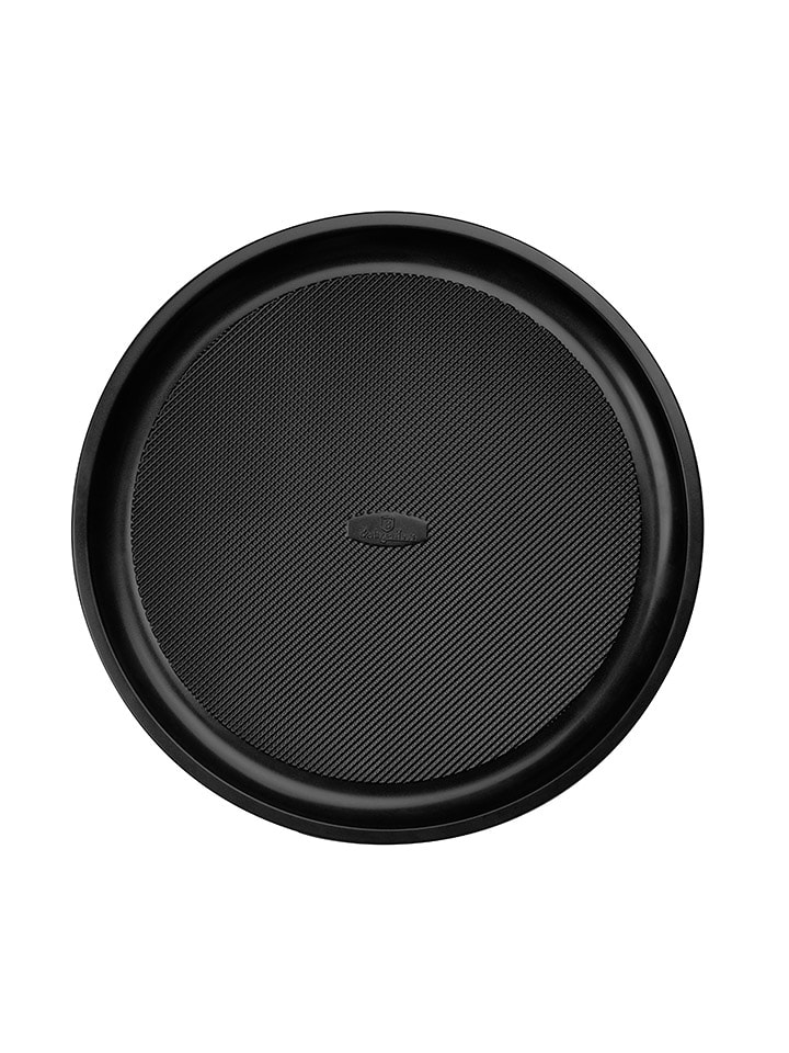 Berlinger Haus Blaszka w kolorze bordowym do pizzy - Ø 32 cm rozmiar: onesize