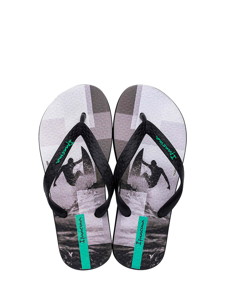 Ipanema Japonki ze wzorem rozmiar: 27/28