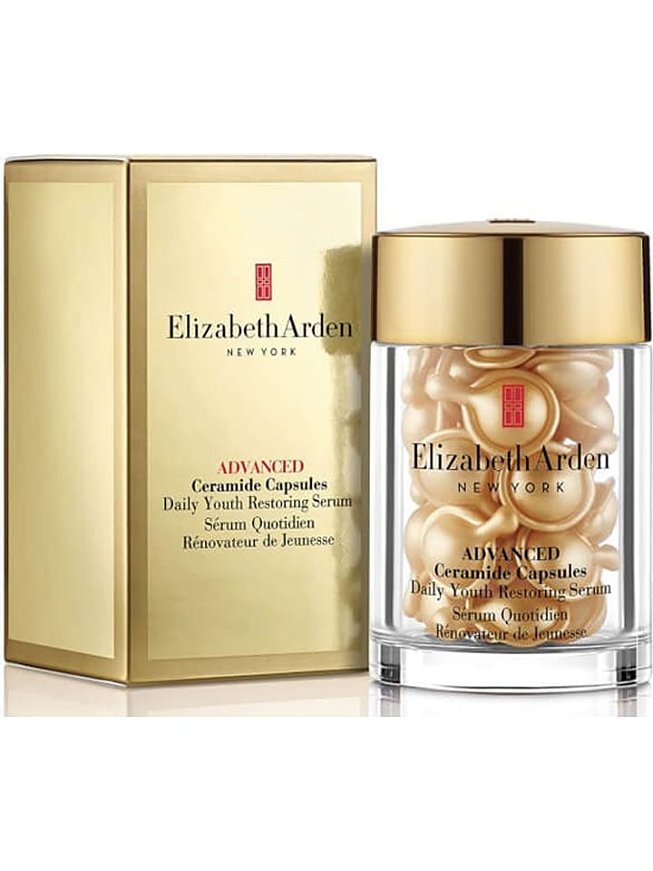 Elizabeth Arden Serum do twarzy "Advanced Ceramide" - 30 kapsułek/ 14 ml rozmiar: onesize