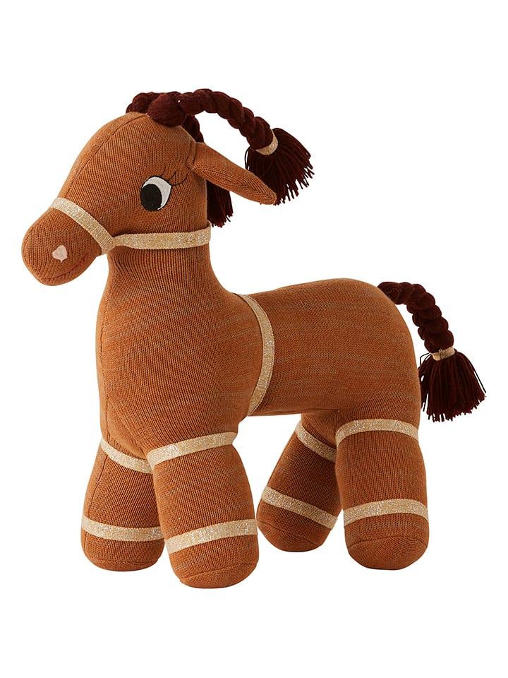 OYOY mini Maskotka "Taffy Goat" - 0+ rozmiar: onesize