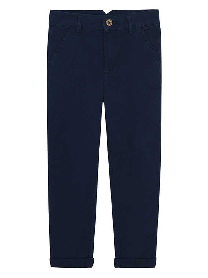 COOL CLUB Spodnie w kolorze niebieskim rozmiar: 158