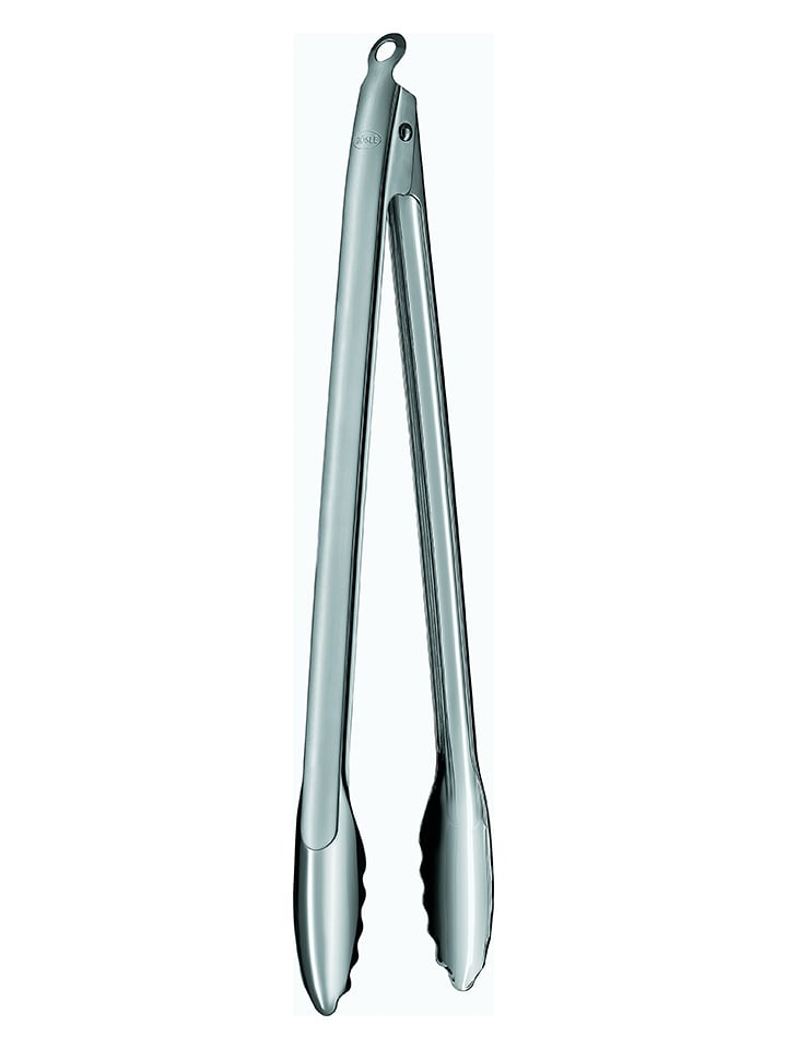 Rösle Szczypce - dł. 40 cm rozmiar: onesize