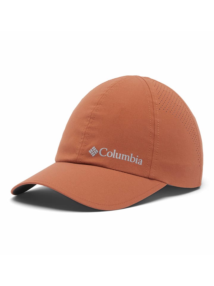 Columbia Czapka "Silver Ridge™ III" w kolorze jasnobrązowym rozmiar: onesize