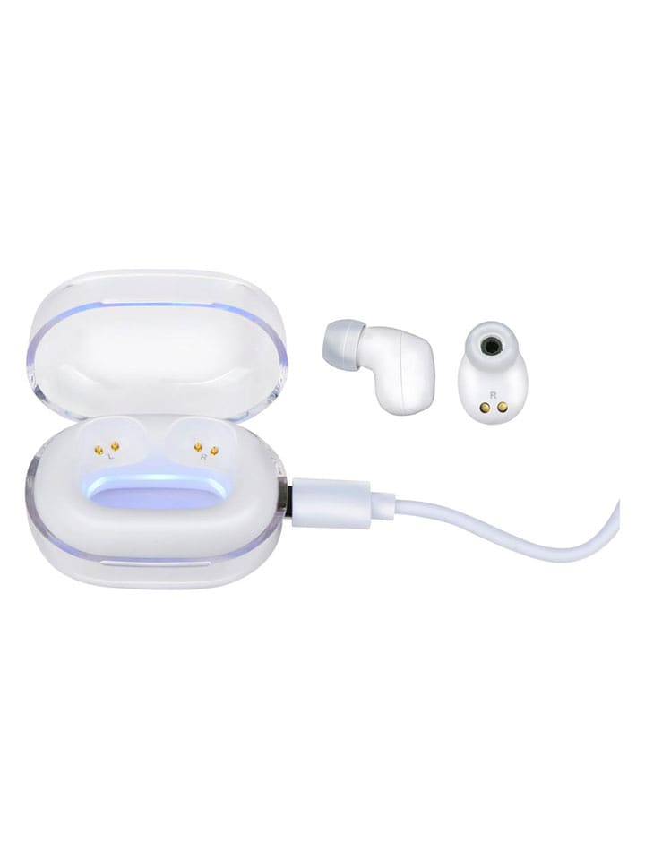 GRUNDIG Słuchawki douszne Bluetooth rozmiar: onesize