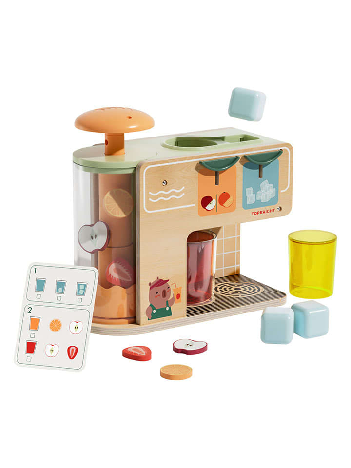 TOPBRIGHT Akcesoria kuchenne "SAFT BOUTIQUE" - 3+ rozmiar: onesize