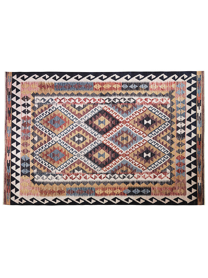 deco Rugs & Carpet Dywan "Antalya" ze wzorem rozmiar: 58x180 cm