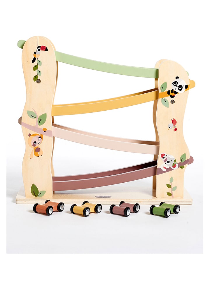 Tiny Love Tor wyścigowy "Car Slider - Boho Chic" - 2+ rozmiar: onesize