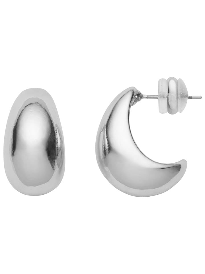 U.S. Polo Assn. Kolczyki-wkrętki rozmiar: onesize