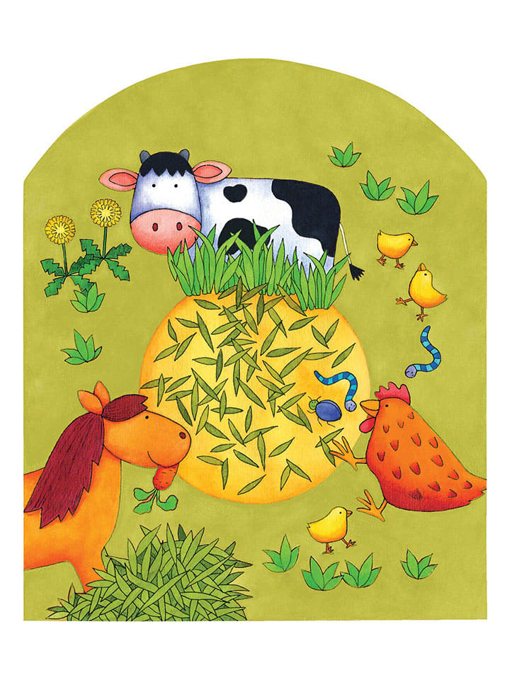 Haba Sorter - 12 m+ rozmiar: onesize