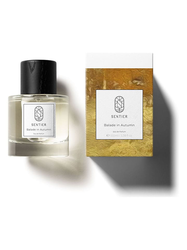 Sentier Balade in Autumn - EDP - 100 ml rozmiar: onesize