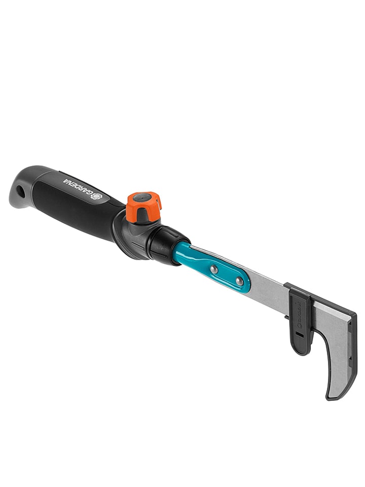 Gardena Wycinak chwastów w kolorze antracytowym - dł. 35 cm rozmiar: onesize