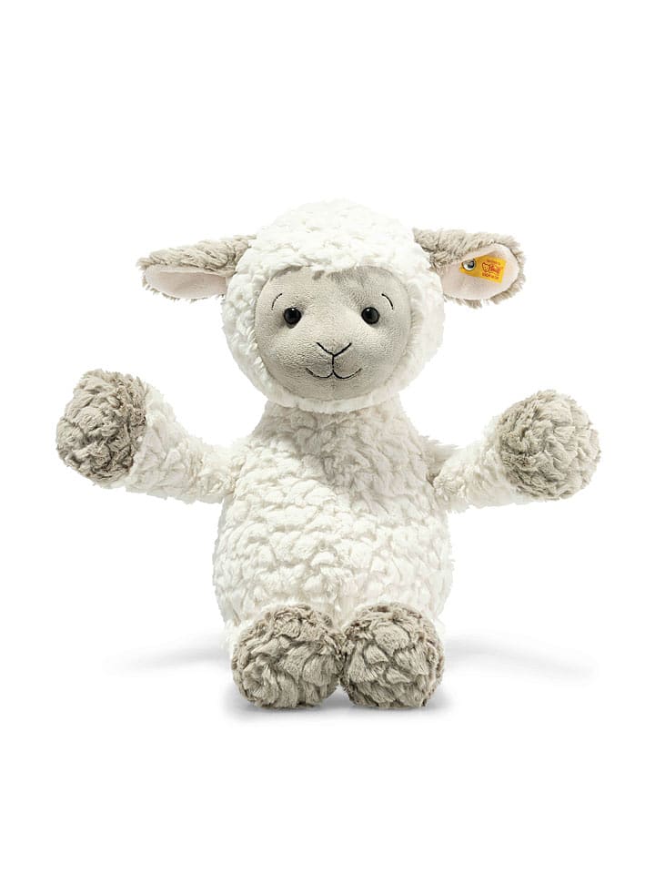 Steiff Maskotka "Lita Lamb" - 3+ rozmiar: onesize