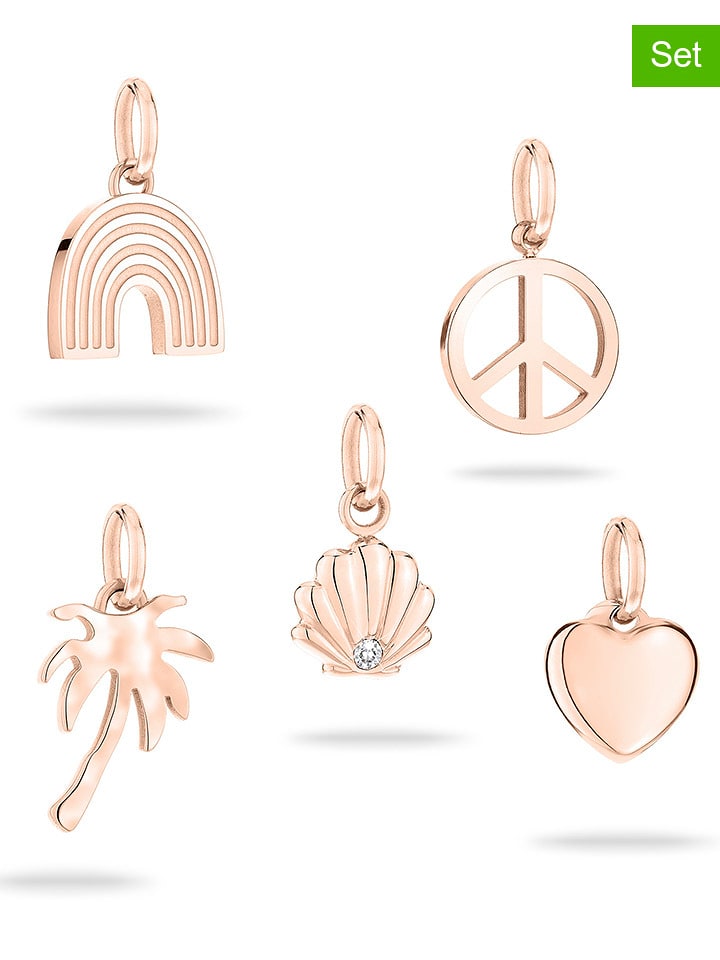 Tamaris Zawieszki (5 szt.) rozmiar: onesize