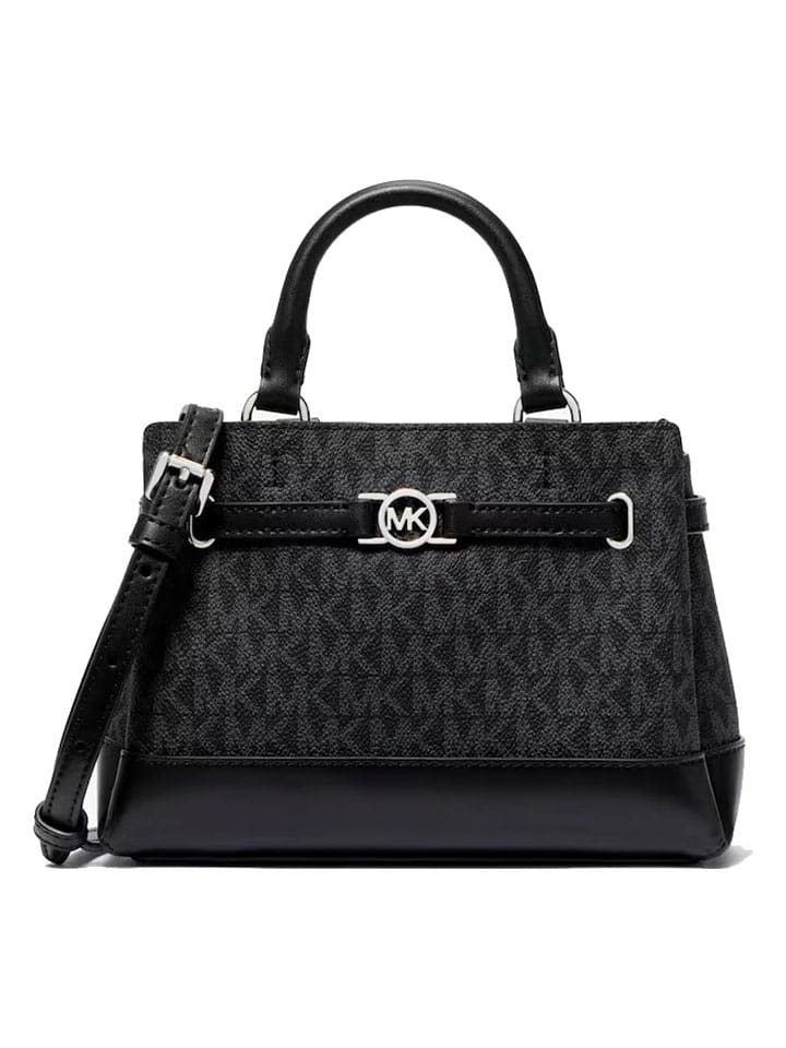 Michael Kors Torebka w kolorze czarnym - 20 x 14 x 19 cm rozmiar: onesize