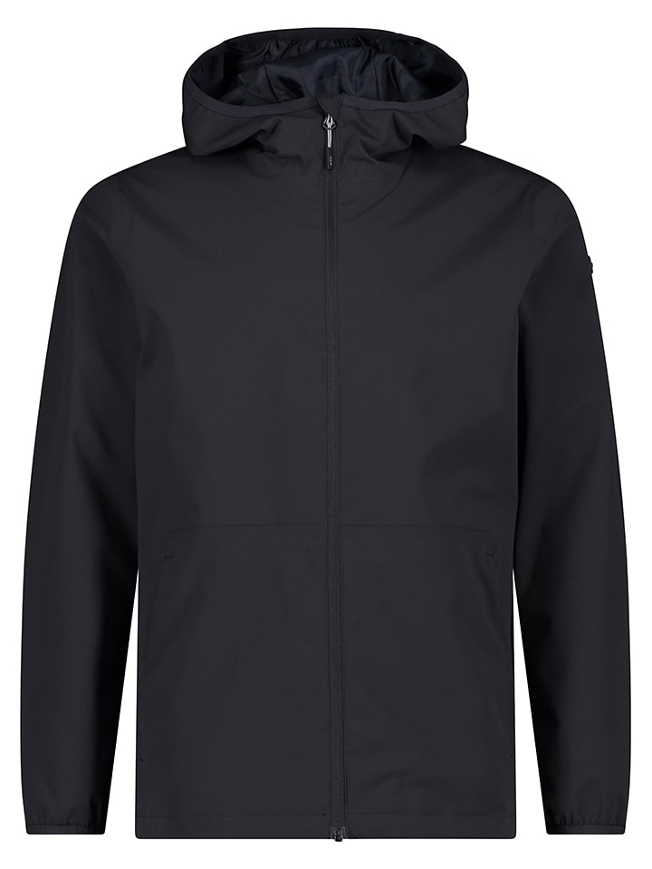 CMP Kurtka funkcyjna w kolorze czarnym rozmiar: 54