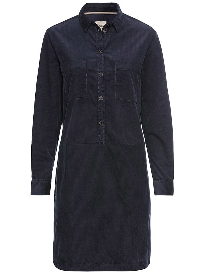 Camel Active Sukienka w kolorze granatowym rozmiar: XS