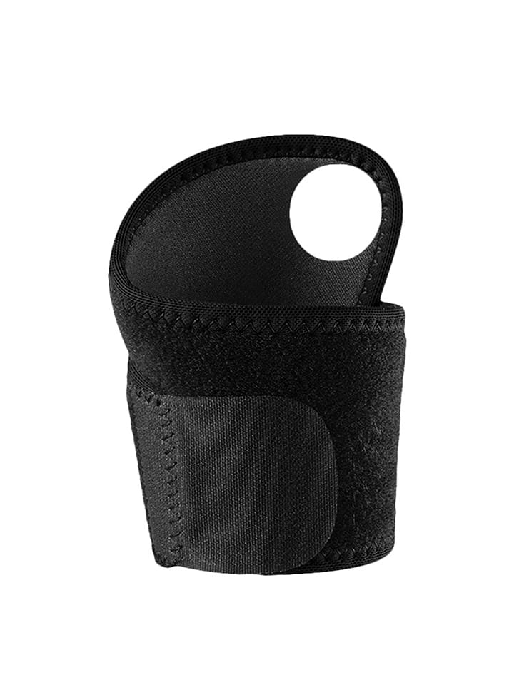 Onamaste Ochraniacz nadgarstka w kolorze czarnym rozmiar: onesize