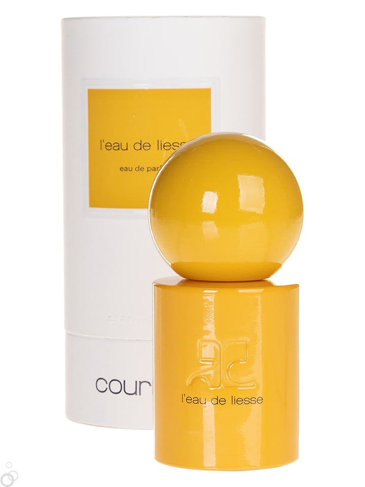 Courrèges L'Eau de Liesse - EDP - 50 ml rozmiar: onesize