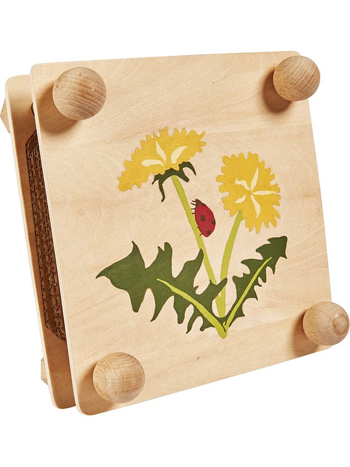 Eichhorn Prasa do liści - 6+ rozmiar: onesize