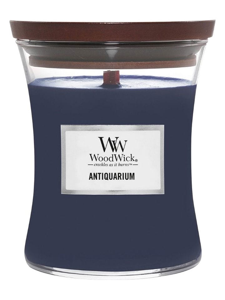 WoodWick Świeca zapachowa "Antiquarium" - 275 g rozmiar: onesize