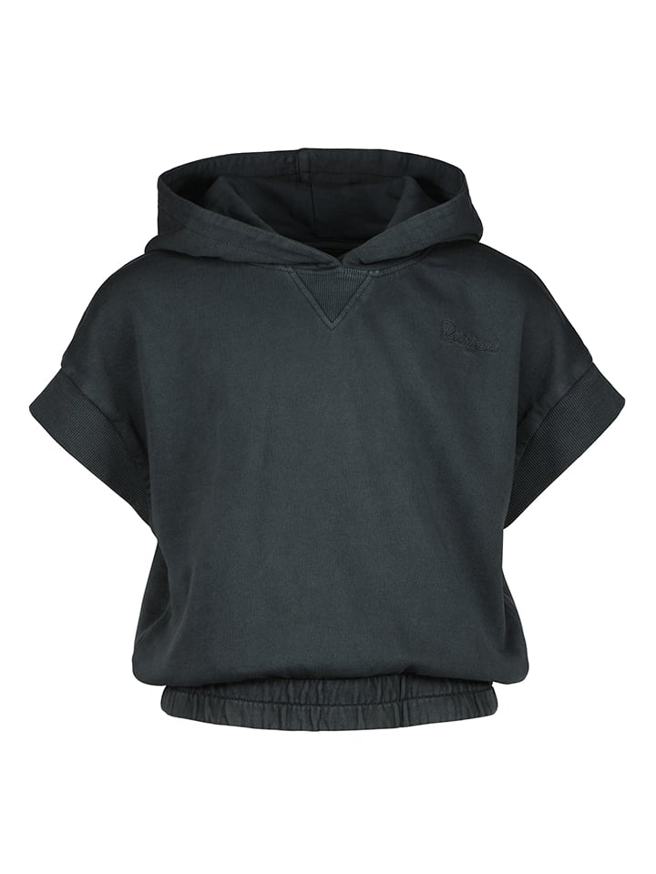 RAIZZED® Bluza "Minnesota" w kolorze czarnym rozmiar: 110