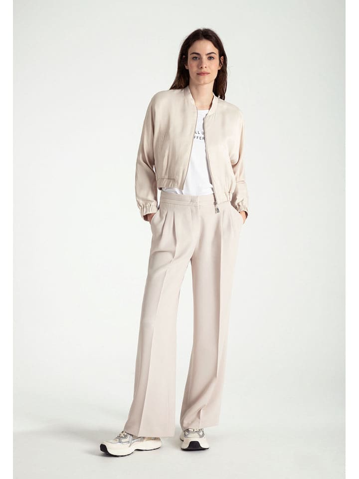 More & More Kurtka w kolorze kremowym rozmiar: 46