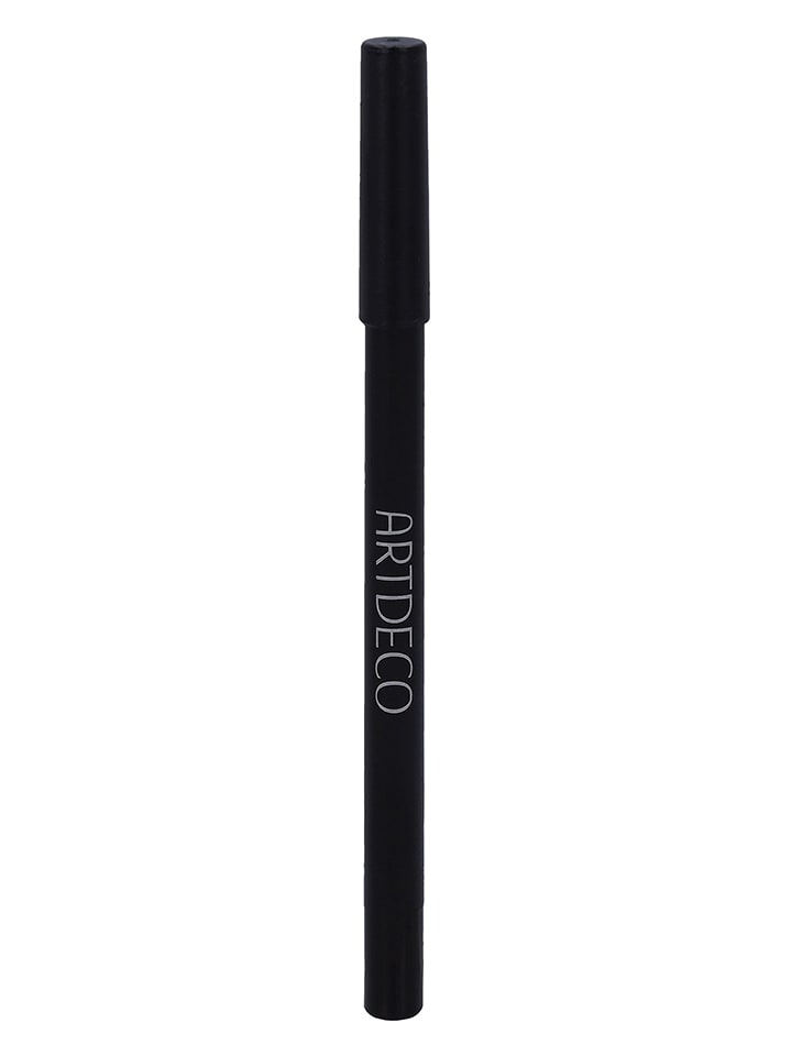 Artdeco Kajal "Soft Eye Liner Waterproof - 10 Black" - 1,2 g rozmiar: onesize