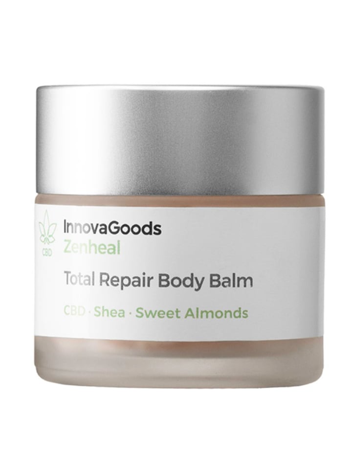 InnovaGoods Balsam naprawczy do ciała ''Zenheal CBD'' - 50 ml rozmiar: onesize