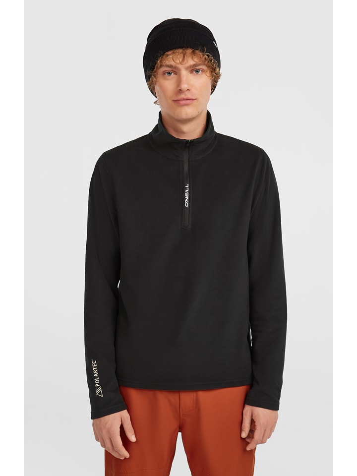 O'Neill Bluza polarowa w kolorze czarnym rozmiar: M