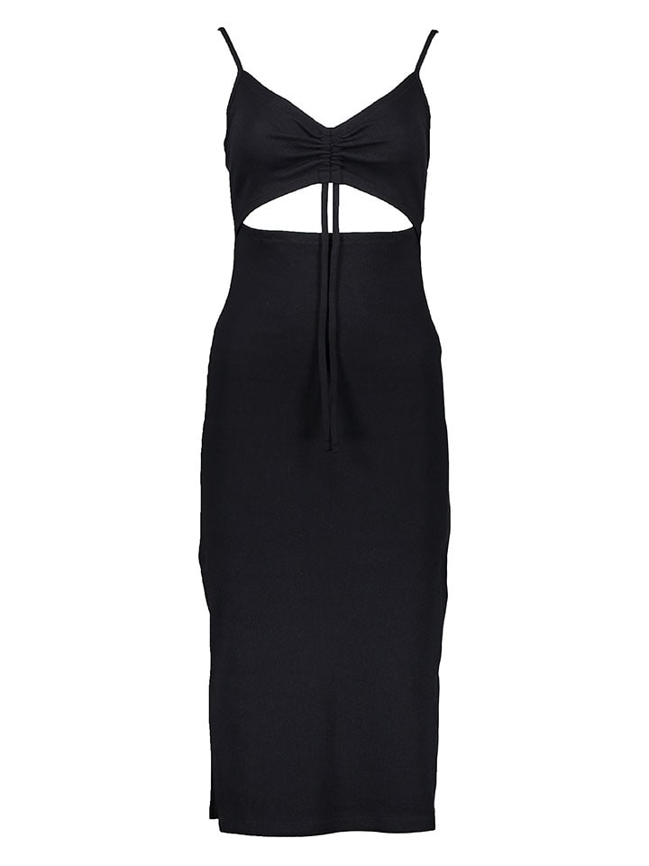 Roxy Sukienka w kolorze czarnym rozmiar: M