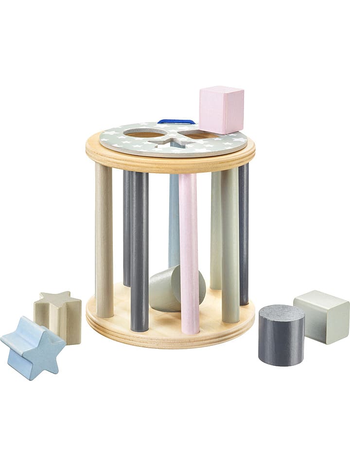 Selecta Sorter - 12 m+ rozmiar: onesize